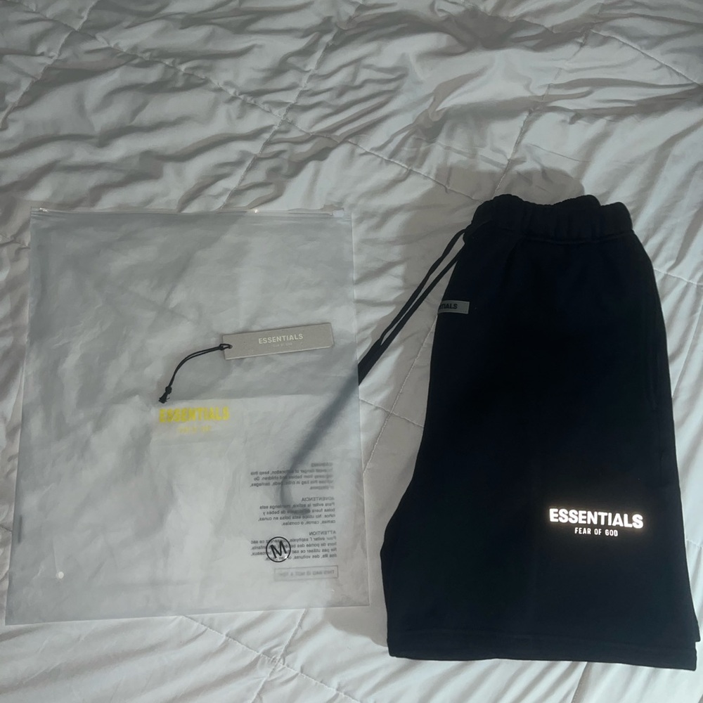 Essentials shorts